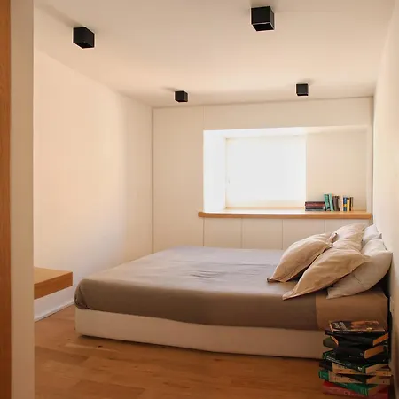 B&B 45b 테라시니